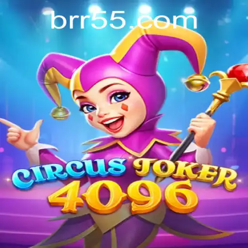 Descubra o Fascinante Mundo de CircusJoker4096: Um Jogo de Estratégia Inovador