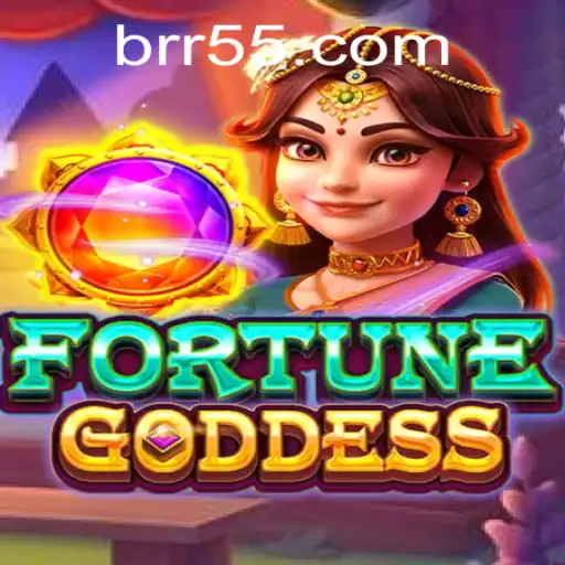 Explorando FORTUNEGODDESS: Um Mergulho no Universo do Jogo RR55.com