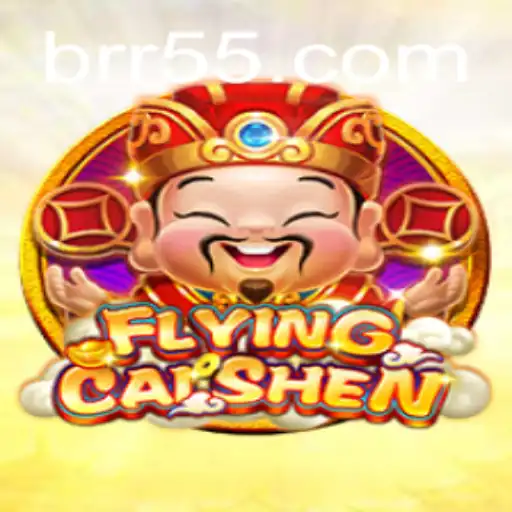 Descubra o Mundo do Jogo FlyingCaiShen