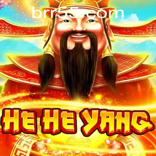 HeHeYang: Descubra o Jogo que Está Conquistando o Mundo
