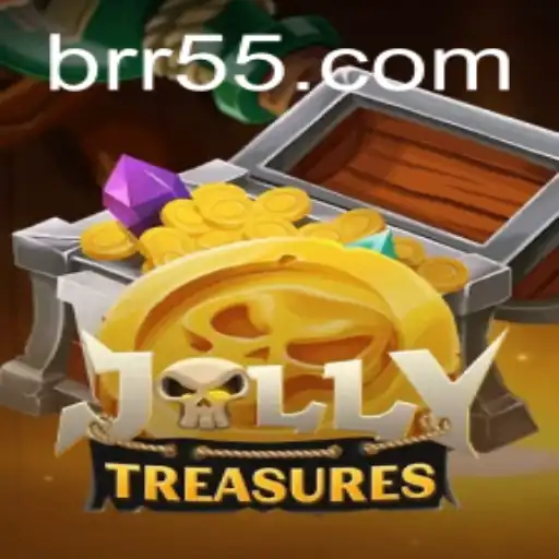 Exploração do Mundo de JollyTreasures: Um Novo Universo de Aventura