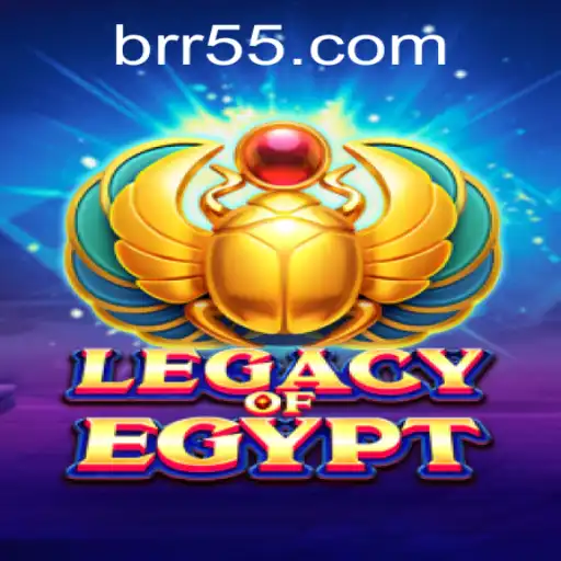 Descubra o Fascinante Mundo de LegacyOfEgypt no RR55.com