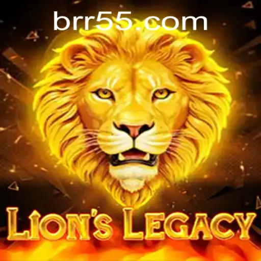 Descubra o Fascinante Universo de LionsLegacy: O Jogo Inovador da RR55.com