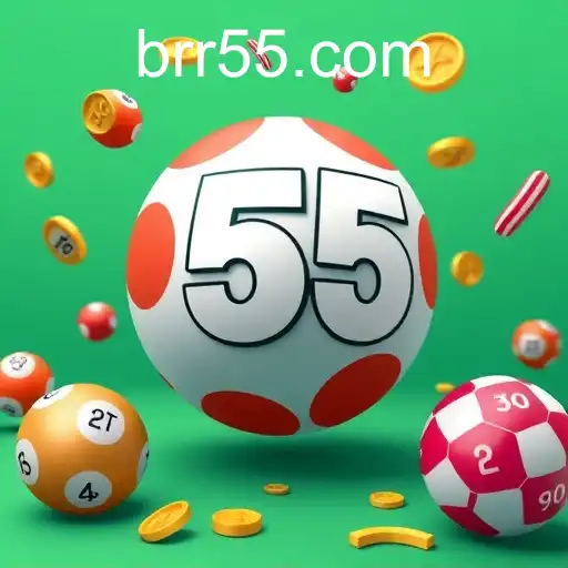 Loteria Online: Um Mergulho no Universo de RR55.com