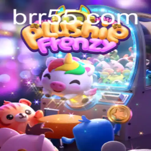 Explorando o Universo Colorido de PlushieFrenzy