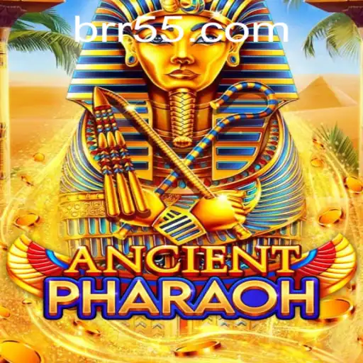 Aventura e Estratégia com o Jogo AncientPharaoh