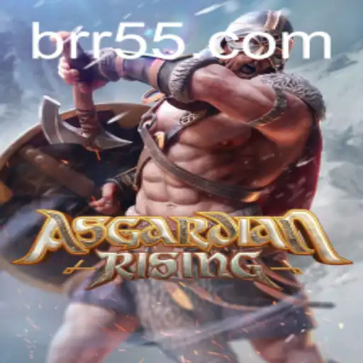 Descubra AsgardianRising: O Novo Jogo que Está Conquistando o Mundo dos Games