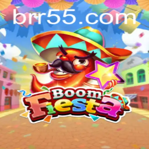 Descubra o Animado Mundo do BoomFiesta!