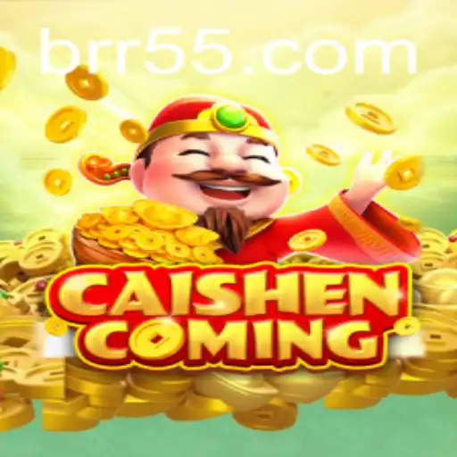 Descubra CAISHENCOMING: O Fascinante Jogo de Azar da Plataforma RR55.com