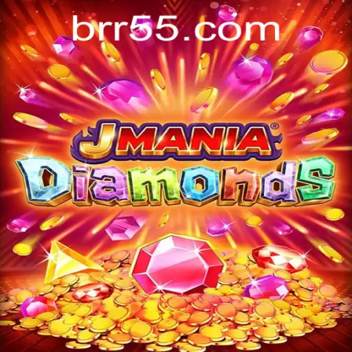 JManiaDiamonds: Uma Jornada Brilhante no Mundo dos Jogos Online