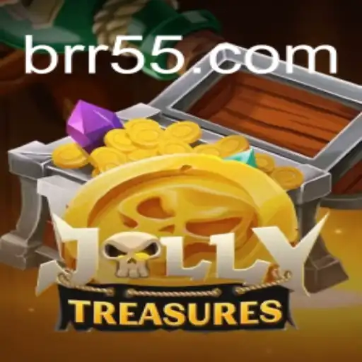 Exploração do Mundo de JollyTreasures: Um Novo Universo de Aventura