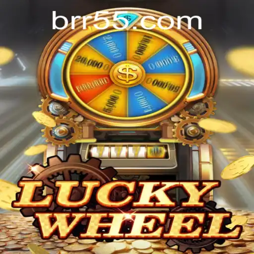 Descubra o Empolgante Jogo LuckyWheel e Sua Associação com a RR55.com