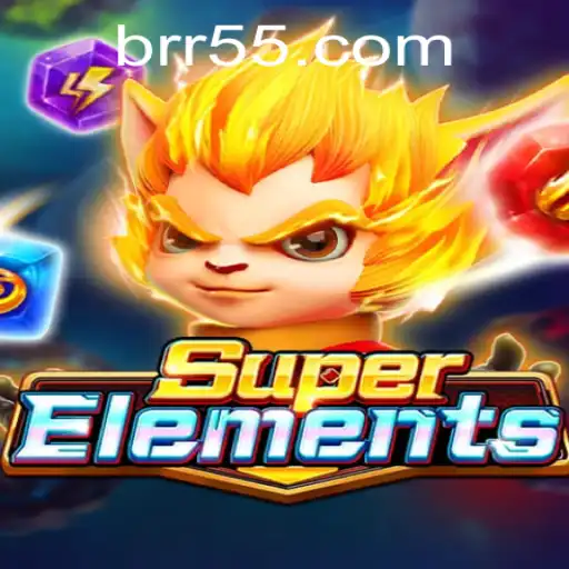 Descubra o Mundo de SuperElements: Um Jogo de Estratégia Envolvente
