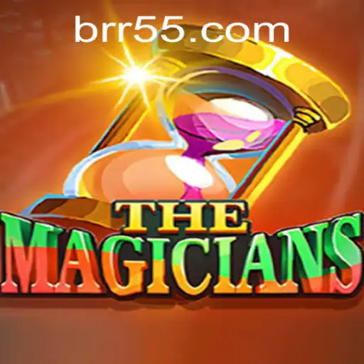 Explorando o Mundo de TheMagicians: O Novo Jogo de Fantasia de RR55.com