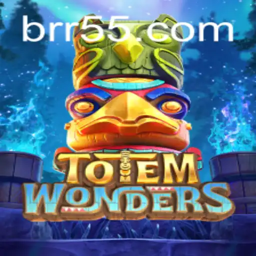 TotemWonders: Descubra o Fascinante Mundo do Novo Jogo RR55.com