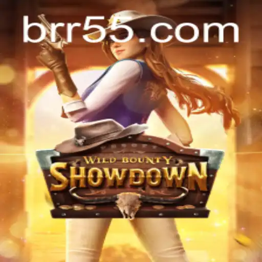 WildBountyShowdown: A Nova Sensação no Mundo dos Games